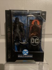 Open McFarlane DC Multiverse ABYSS  BATMAN VS ABYSS   COLLECTOR EDITION  3  7