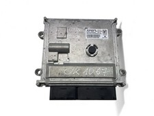 VOLVO EX30 Motorsteuergerät ECU 80016474 2023 33098161