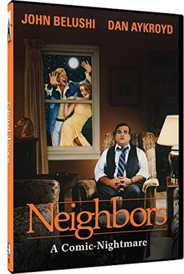 Neighbors (DVD, 1981) for sale online | eBay