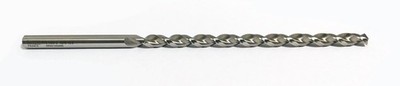 10.0mm (.3937'') HSS-E Extra Length Parabolic Drill 130 Degree A97610.0 M787321F