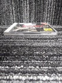 Resident Evil 3 Last Escape Soft Japan EA