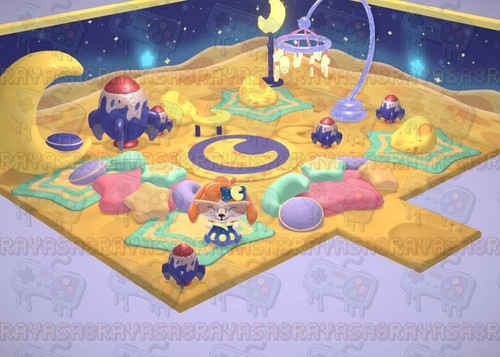 ALL Furniture Sets 💖 Hello Kitty Island Adventure | Events & Themes | x20+ Each - Picture 89 of 91
