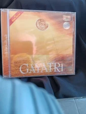 Gayatri By Pandit Jasraj, Ratan Mohan Sharma - Indian Devotional CD BRAND NEW