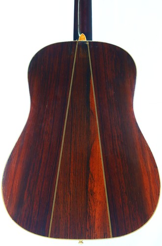 Martin D-12 35 1967 - 12 String Guitar with Exceptionally Good Sound + Video - Picture 6 of 17