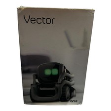 vector base kit robot