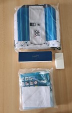 Toi Toi & Dixi Festival Paket Luftmatratze Kühltasche Thermosflasche Powerbank