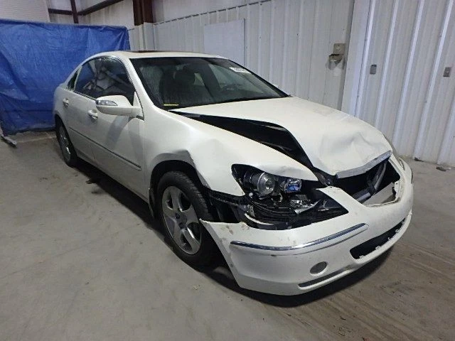 ABS Pump Anti-Lock Brake Part Modulator Assembly Fits 05-08 RL 1432108 - Image 3 of 4