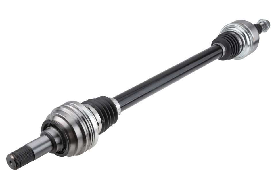 Cardan arrière anti-vibration 95833202432 pour Porsche Cayenne 92A