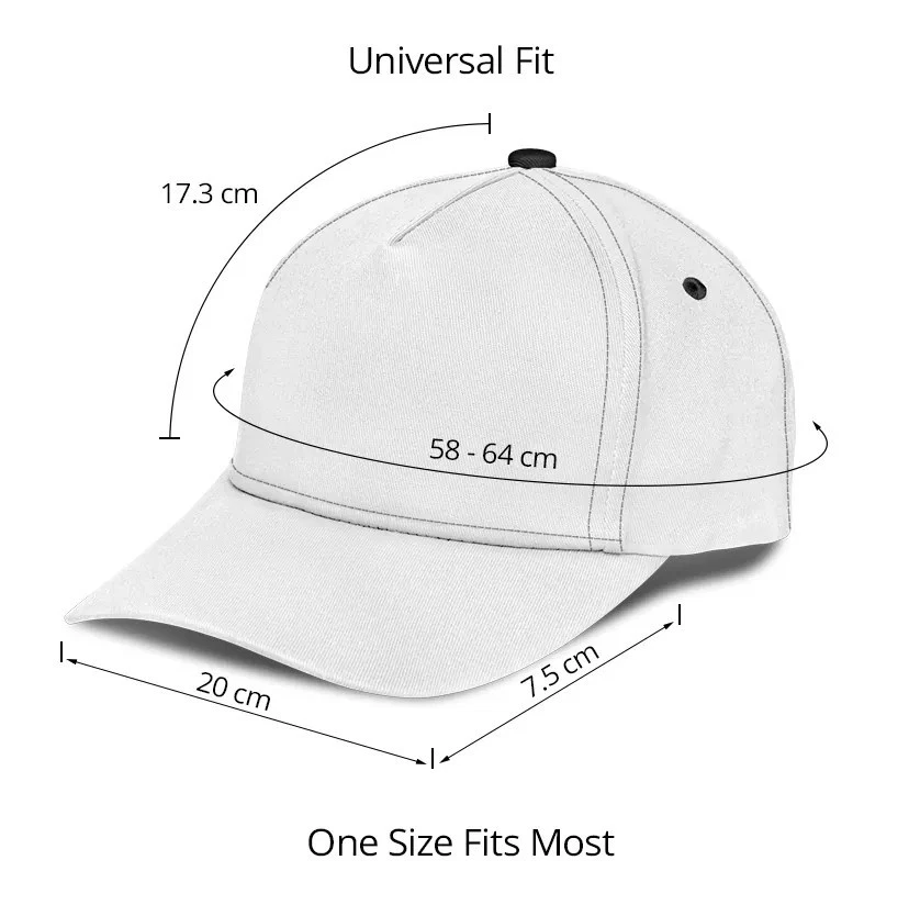 Simple Plan Tour 2026 Classic Cap