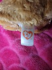 Ty Beanie Boos Ramsey The Unicorn Lion Plush Stuffed Animal 2021 7" with Tag — photo 4
