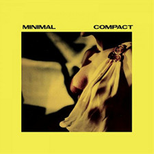 Image of Minimal Compact One (Statik Dancin') (Vinyl) 12" Album (US IMPORT)