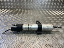 Filtre à carburant BMW X3
