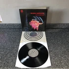 LP VINYL BLACK SABBATH PARANOID 6360 011 UK EARLY PRESS LAMINATED SLEEVE EX/EX