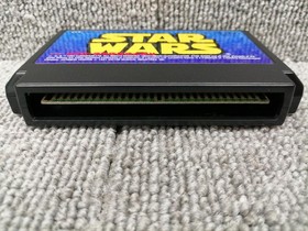 Victor Star Wars Famicom Software Fj239