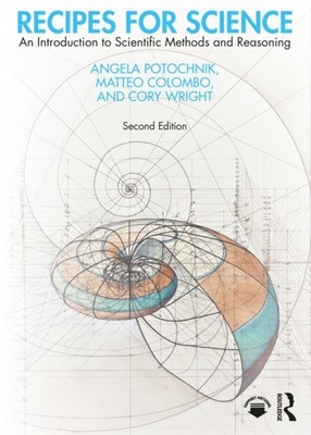 Recipes for Science by Angela Potochnik PAPERBACK 9781032290966
