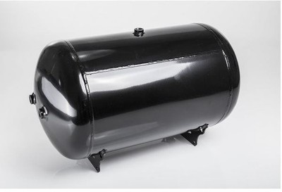 Drucklufttank 80L / 400 x 750 / 10 bar passend für Schmitz-Cargo