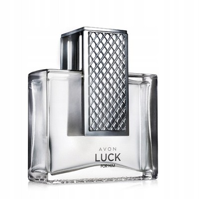 Avon - Luck for Him Eau de Toilette 75 ml