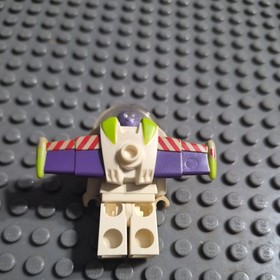 LEGO Buzz Lightyear Minifigure Disney Toy Story toy004 7597 7593 7598 CMF Lot 