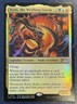 Foil -  Xyris, the Writhing Storm **PROMO Year of the Snake** MTG
