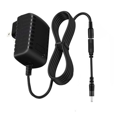 AC Adapter Charger for TECSUN PL-660 PL-450 PL-600 Radio Receiver Power Supply