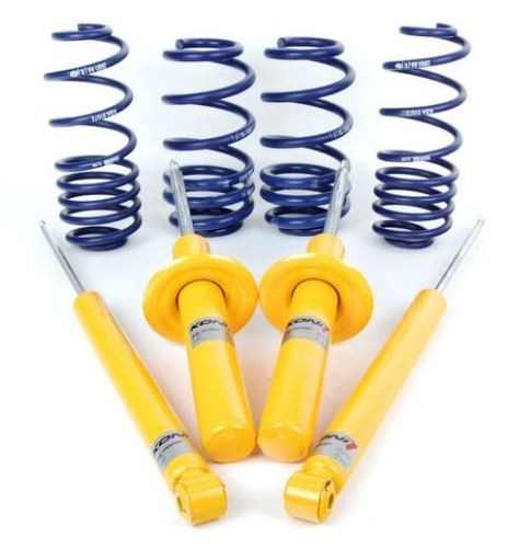 Koni Sportfahrwerk Sport Kit für VW Golf 6 / Golf 6 Plus / Jetta 6 NR: 1140-0080 - Bild 1 von 3