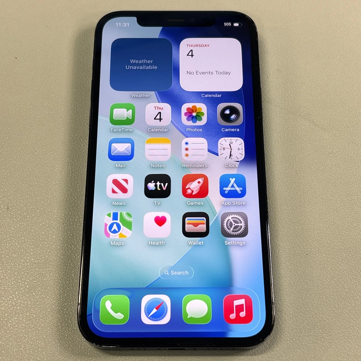 Apple iPhone 12 Pro 128GB for sale | eBay