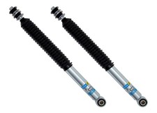 Bilstein 5100 B8 Rear Shocks For Toyota Tacoma 2024-c 0-1.5 Lift 24-333214
