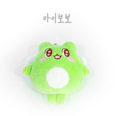 Pre-order AHOF 1st Mini Album WHO WE ARE POP-UP Official MD 10cm