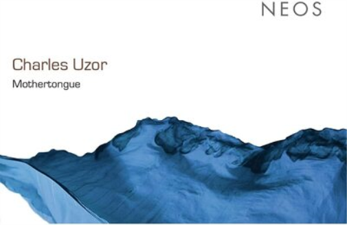 Charles Uzor Charles Uzor: Mothertongue (CD) Album