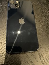Apple iPhone 13 - 128GB - Dunkel Blau