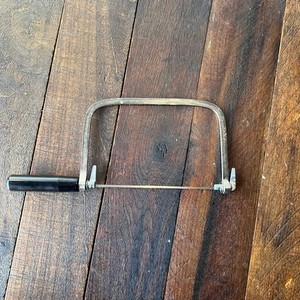 Corsair #9 Coping Saw (USA)