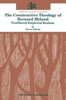 Tyron Inbody | The Constructive Theology Of Bernard Meland | Taschenbuch (2002)