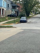 2014 Chevrolet Sonic LS