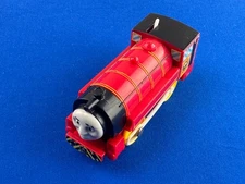 Trackmaster VICTOR (2009) / Thomas Motorized Trains, HIT TOY COMPANY Retired