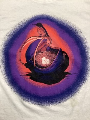Jai Wolf San Holo Live At Red Rocks 2022 Shirt Size L Infinite Light