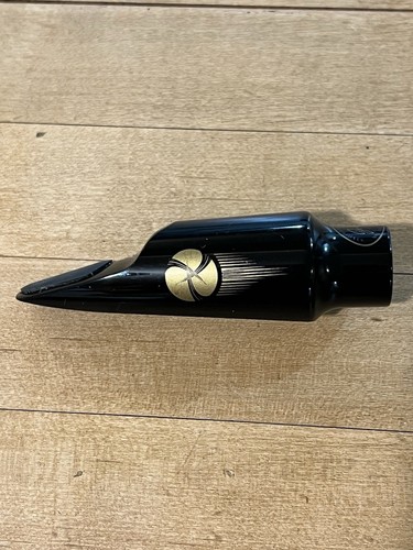 Jody Jazz Jet 7 Hard rubber mouthpiece - Picture 3 of 12