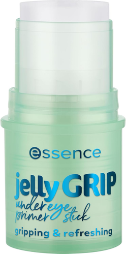 Cosmetics Jelly Grip Undereye Primer Occhi in Stick, Idratante, Curativo, Prepar - Foto 2 di 12