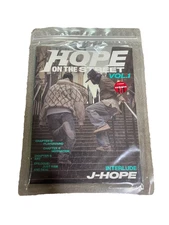 J-Hope (BTS) - Hope On The Street VOL.1 (Target Exclusive) CD- Interlude Version