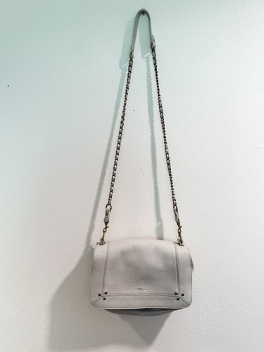 jerome dreyfuss Bogi Crossbody Bag
