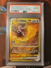 Origin Forme Palkia VSTAR (Secret) GG67 Crown Zenith: Galarian Gallery PSA 10