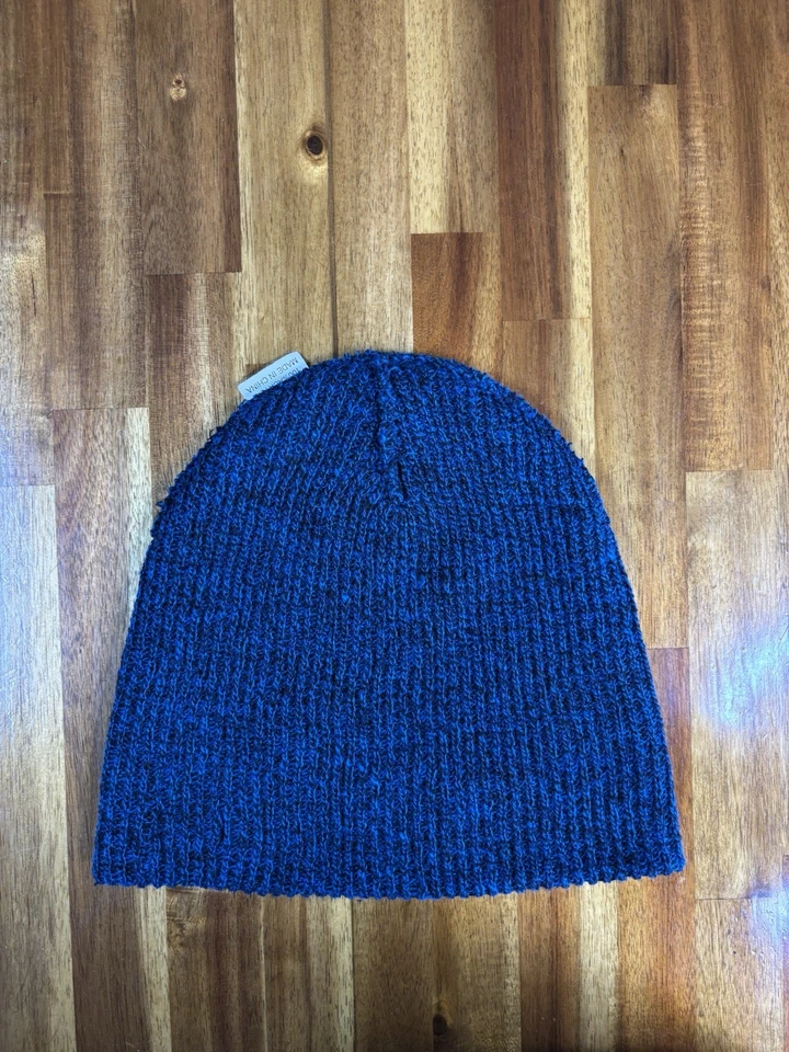 Gorro Neff Daily X2, púrpura y azul, talla única para la mayoría Foto 2 de 4