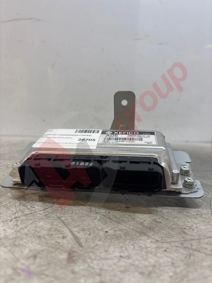 KIA SOUL TEMPEST CRDI MK1 TRANSMISSION CONTROL MODULE TCM 2009-11 95440-23325 - Image 2 of 4
