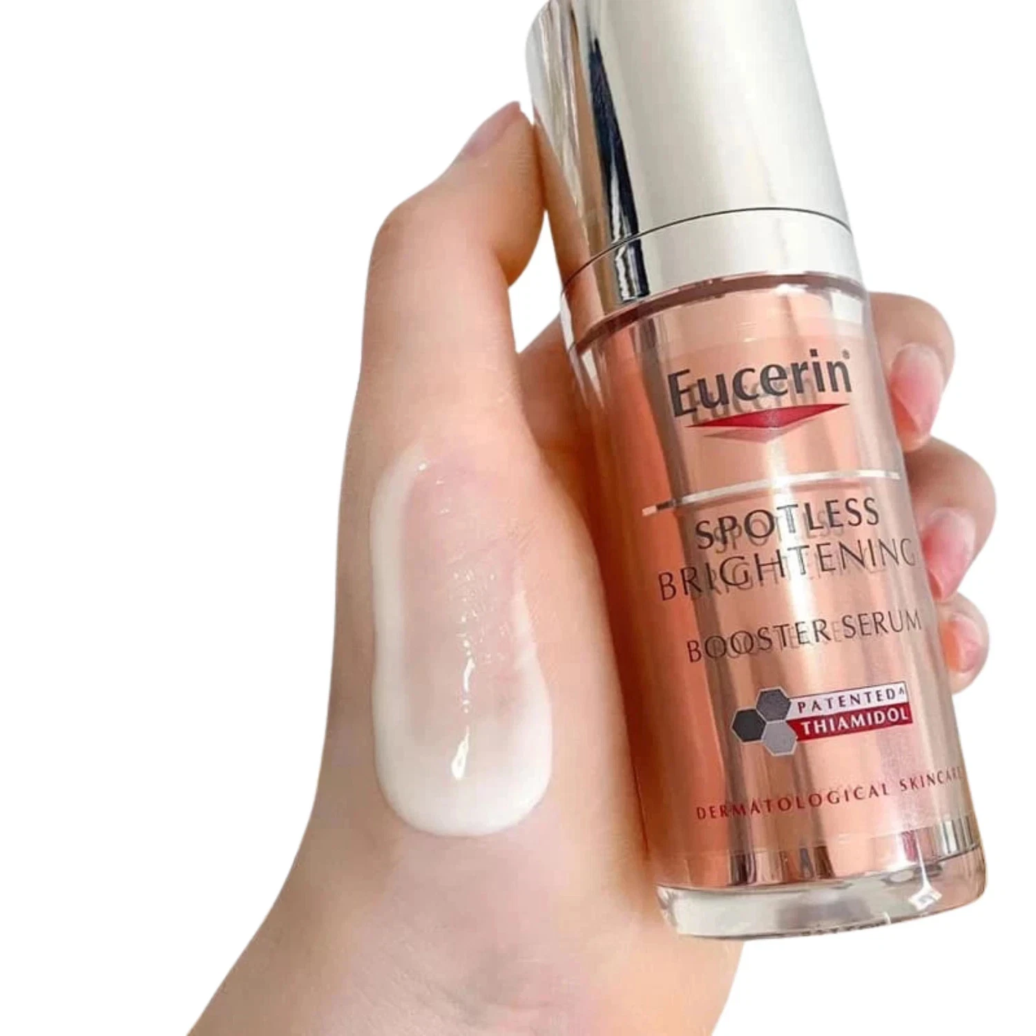 ORIGINAL Eucerin Spotless Brightening Booster Serum 30ml 1oz EXP 2027
