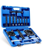 Orion Motor Tech Wheel Hub Removal Tool Kit, Wheel Bearing Hub Remover Tool Set