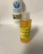 Natures Garden Candle Soap Making Fragrance Scented Oil - 2oz (Floral Bouquet)