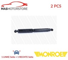 STOSSDAMPFER STOßDÄMPFER 2 STÜCK PAAR MONROE 911166MM 2PCS P FÜR CHEVROLET