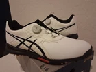 Men's Asics Gel Ace Tour 2 Boa Golf Shoes - Size 10 NEW