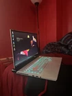 Alienware m17 R4, 17.3 inch FHD (Full HD) Gaming LaptopOpens in a new window or tab