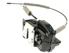 Nissan Navara D40 Drivers Side Front Door Lock Mechanism New Genuine 80500EB32A