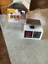 Weight Watchers Deluxe Food Scale Model 3125 NIB